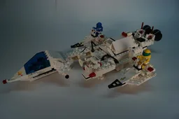 Futuron Renegade