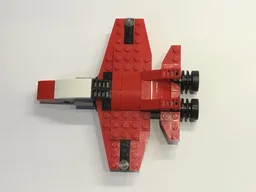 31100: Jet