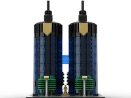 Modular Office Building #12