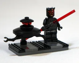 Spybot from Maul Shadow Lord