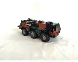 TPz Fuchs