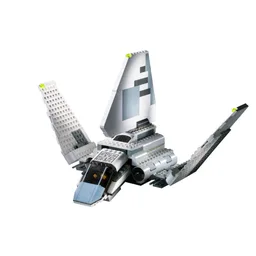 Imperial Shuttle