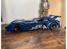 1989 Batmobile
