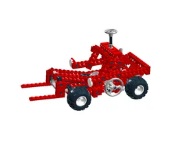 8032 Telehandler