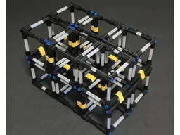Ghost Cube V2