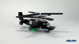 Kamov KA-50 Black Shark