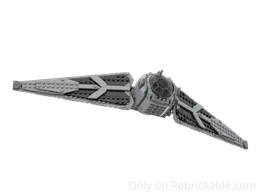 TIE Predator