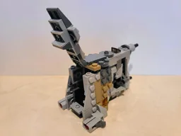 Heavy Interceptor