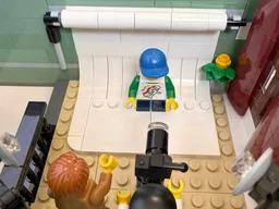 Camera Shop