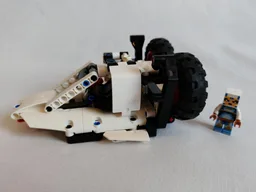 42150 - Hovercraft