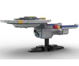 Enterprise-C