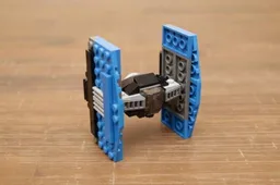 Star Wars mini TIE Fighter