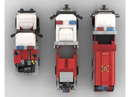 Wildfire Strike Team