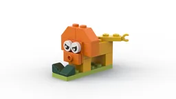 10696 Lion