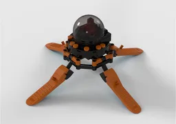 U.F.O.