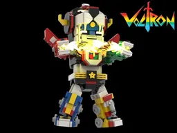 Voltron SD