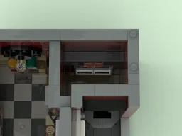 Miles Morales Bodega
