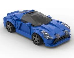 Alpine A110