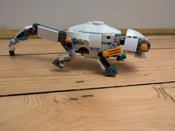 Chameleon