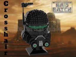 Imperial Crosshair Helmet