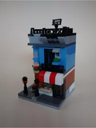 Corner Deli mini