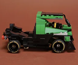 77245 Formula Truck