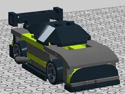 2016 Aston Martin Vulcan