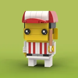Baseball Player
