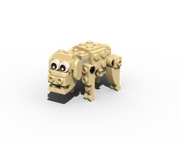 30666 - sheep