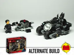 76179-2: Highway BatQuad Chase
