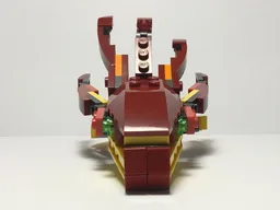 31102 Octopus