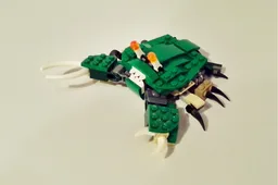 31058 Fiddler Crab