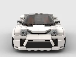 Lexus LFA
