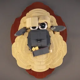 Sheep,