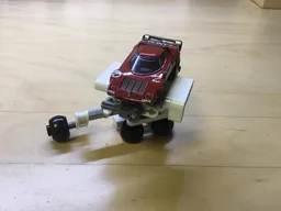 30682 Turntable