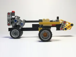 Spy Drone