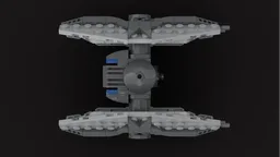 Tie Avenger