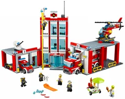 Fire Station