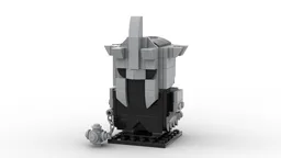 Witch King Brickheadz