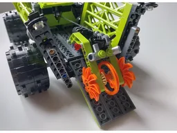 Cavern Explorer and Diorite Driller