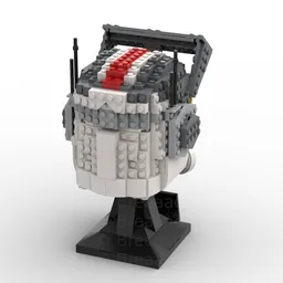 Tech (Helmet Collection)