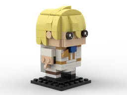 Kishido Temma Brickheadz