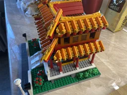 Chinese Temple