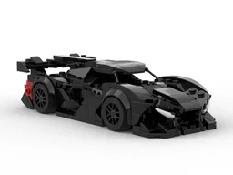 Apollo IE (Carbon Dragon)