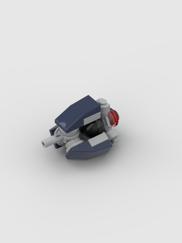 Lego Micro Droid Tri-Fighter