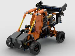 42093 Baja Blaster