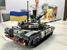 T-72AV Ukraine