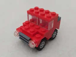 7803 Suzuki 4x4