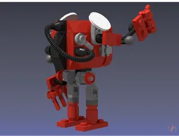 HURID-327 mini