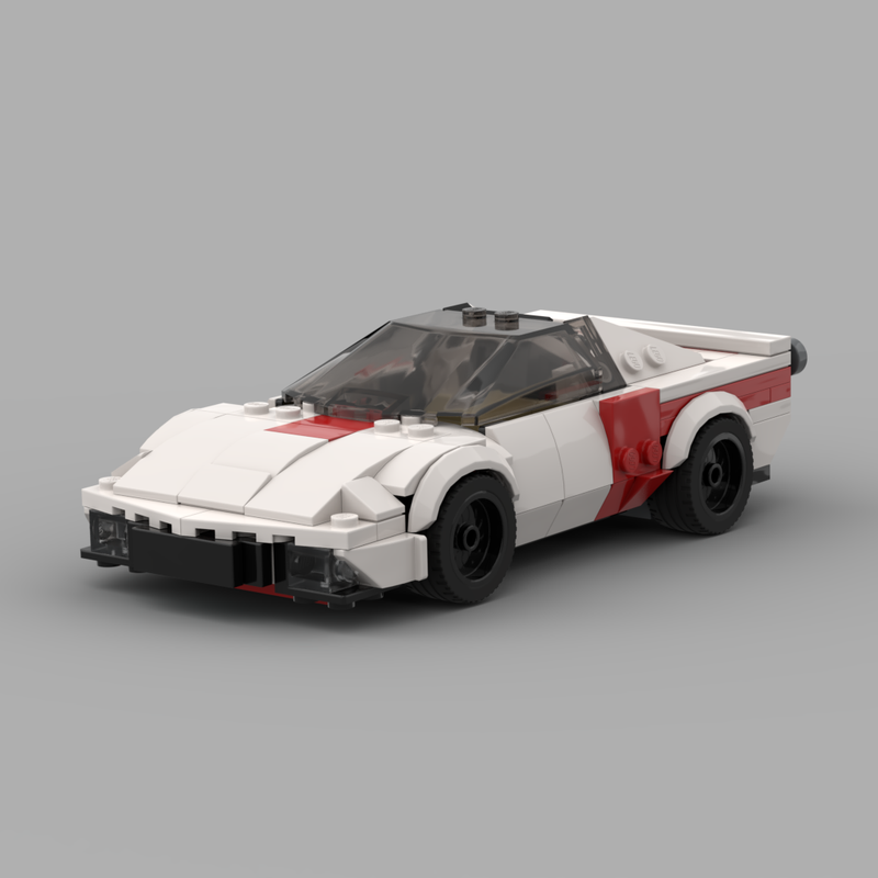 Lego 76908 Lancia Stratos